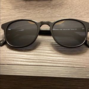 Men’s Warby Parker Sunglasses